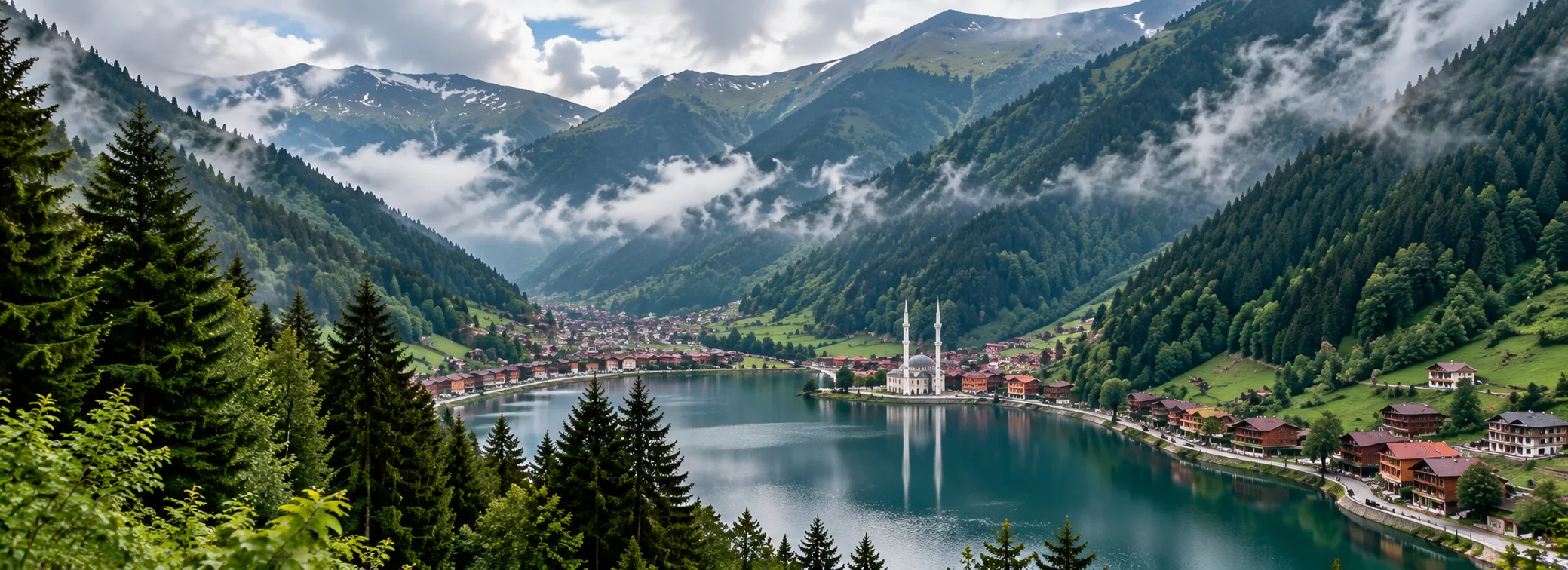 Karadeniz Turları